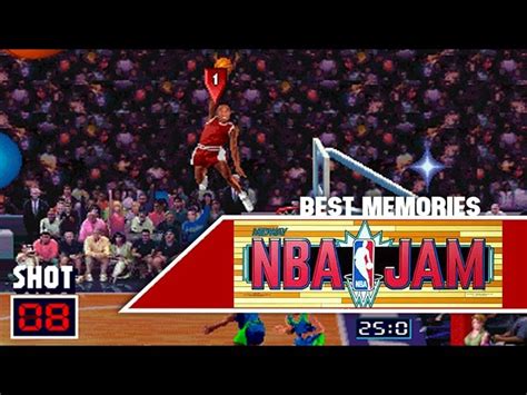 The Best NBA Jam Quotes .